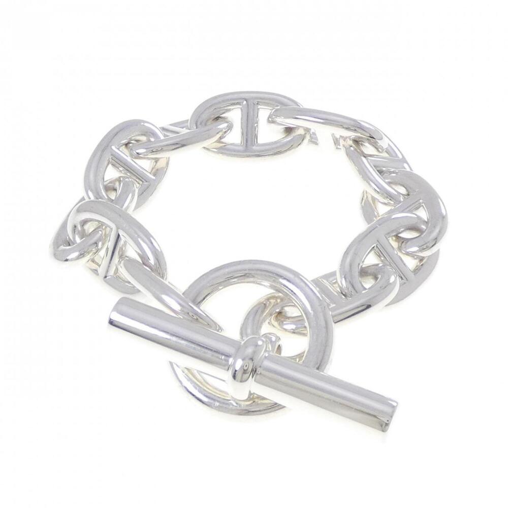 Hermes Hermès Chaine d'Ancre TGM Bracelet - Picture 2 of 3